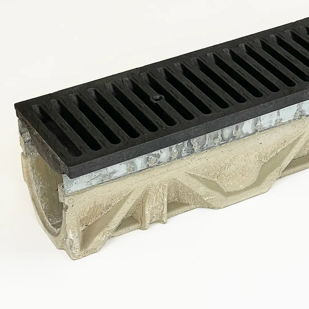  Model 100 Polymer Grate
