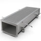 Quicksilver 12 channel and grate
