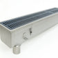 Quicksilver 12 inch wide