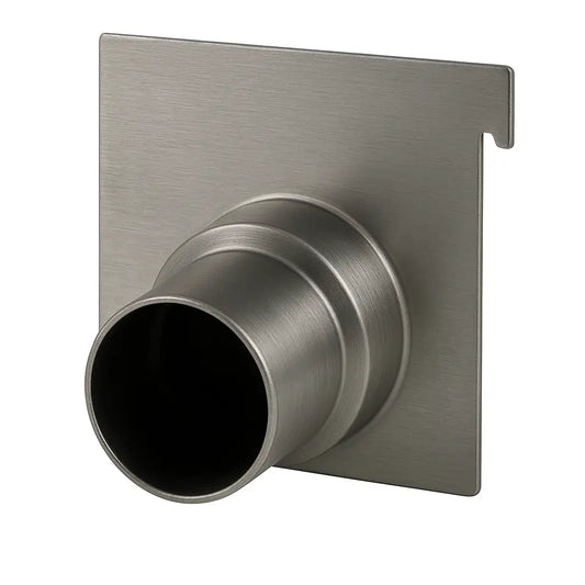 Quicksilver 6 end outlet