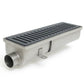 Quicksilver 6 inch wide 3