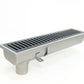 Quicksilver 6 inch wide one