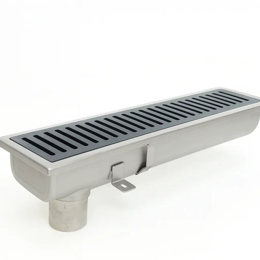 Quicksilver 6 inch wide one