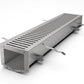 Quicksilver 6 inch wide two