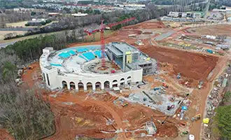Orion Amphitheater