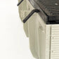 SwiftDrain 600HD 6 inch trench drain system frame and grate
