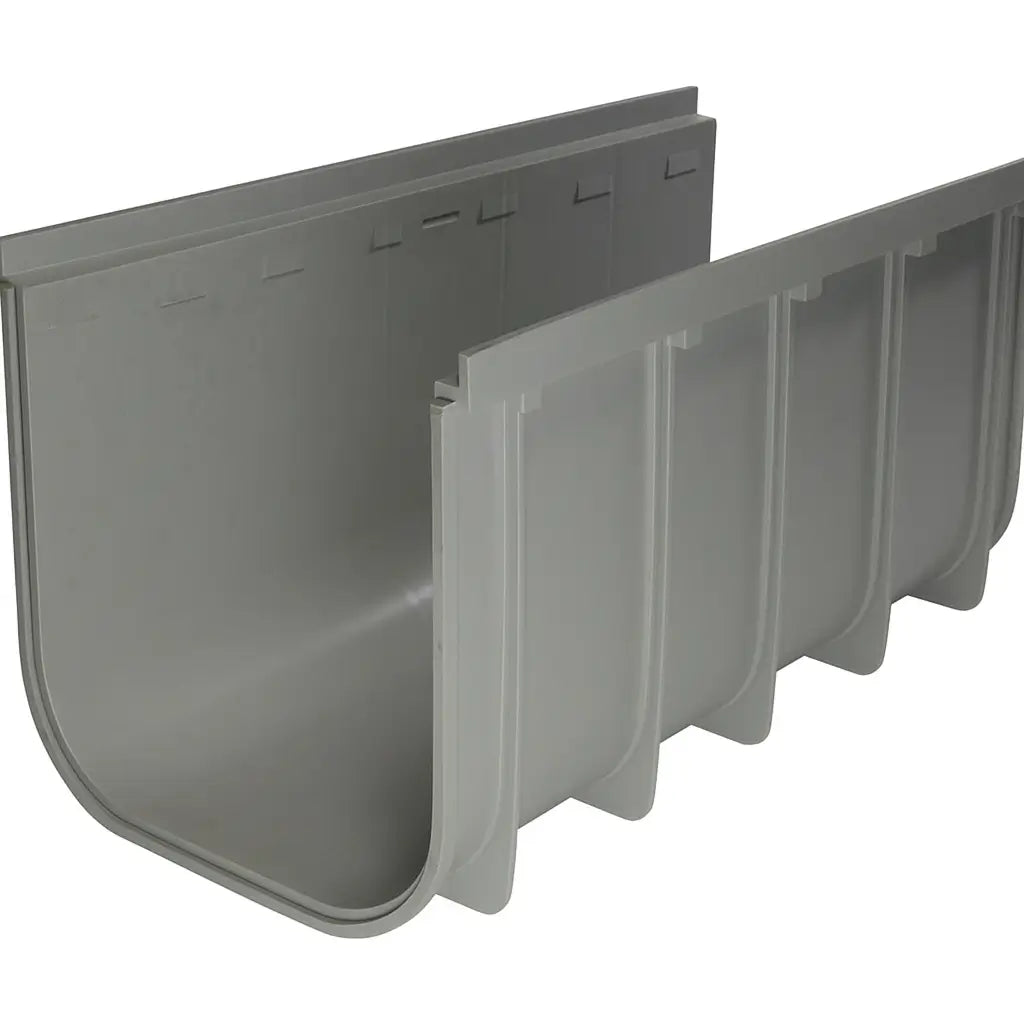 SwiftDrain Sierra 12 Channel - Deep Profile