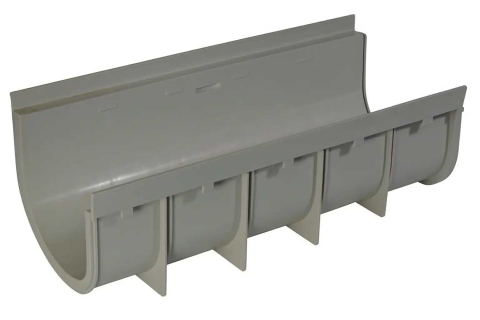 SwiftDrain Sierra 12 Channel - Side View
