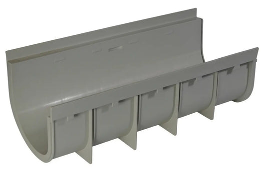 SwiftDrain Sierra 12 Channel - Side View