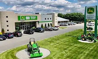John Deere
