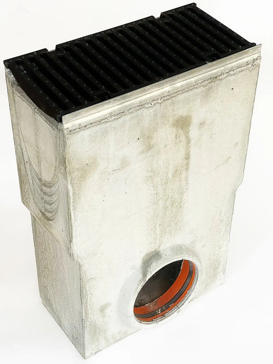 Swiftdrain 200 Catch Basin