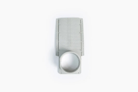 Swiftdrain 600 End Outlet