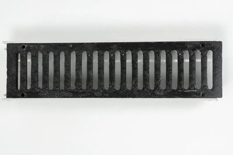 Swiftdrain Sierra 5 Ductile Iron Grate