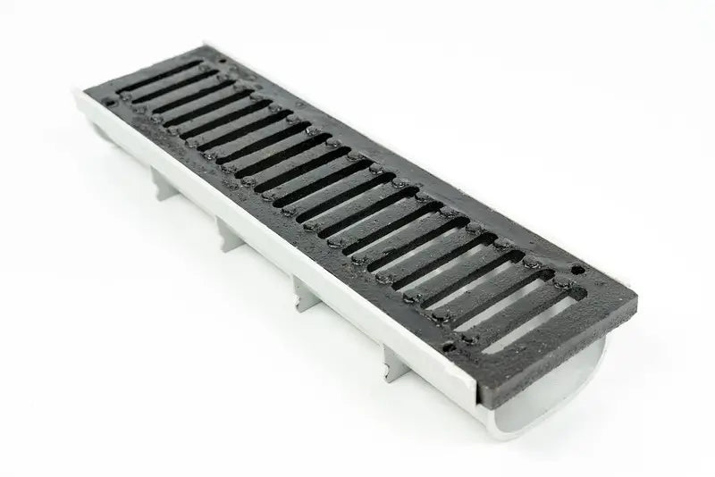 Swiftdrain Sierra 5 Ductile Iron Grate