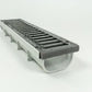 Swiftdrain Sierra 5 Ductile Iron Grate