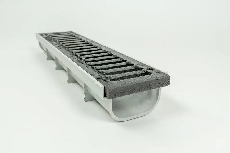 Swiftdrain Sierra 5 Ductile Iron Grate