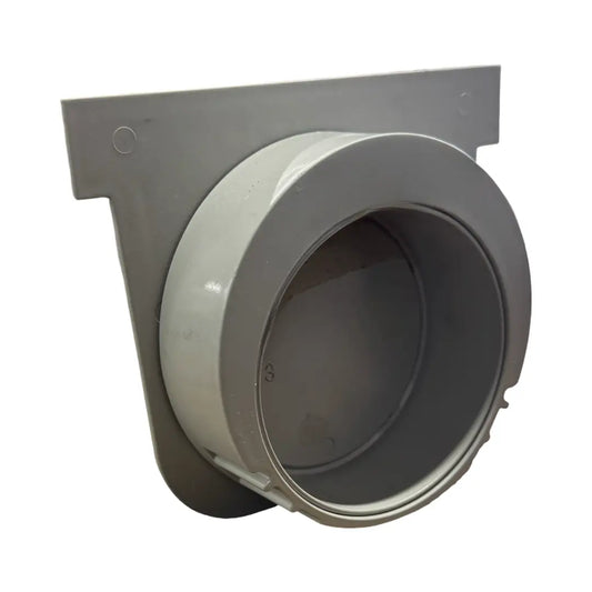 Swiftdrain Sierra 5 end outlet