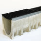 Swiftdrain 300 Channel With Ductile Iron Grate
