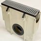 Swiftdrain 600 Catch Basin With Frame and Grate