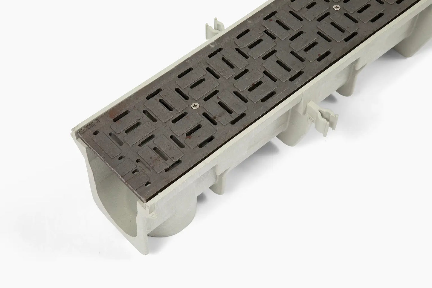 Swiftdrain 600 Ductile iron 621 Deco 2