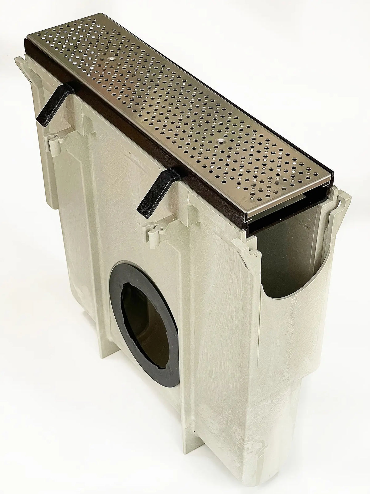 Kennel Drain 600 – Trenchdrain