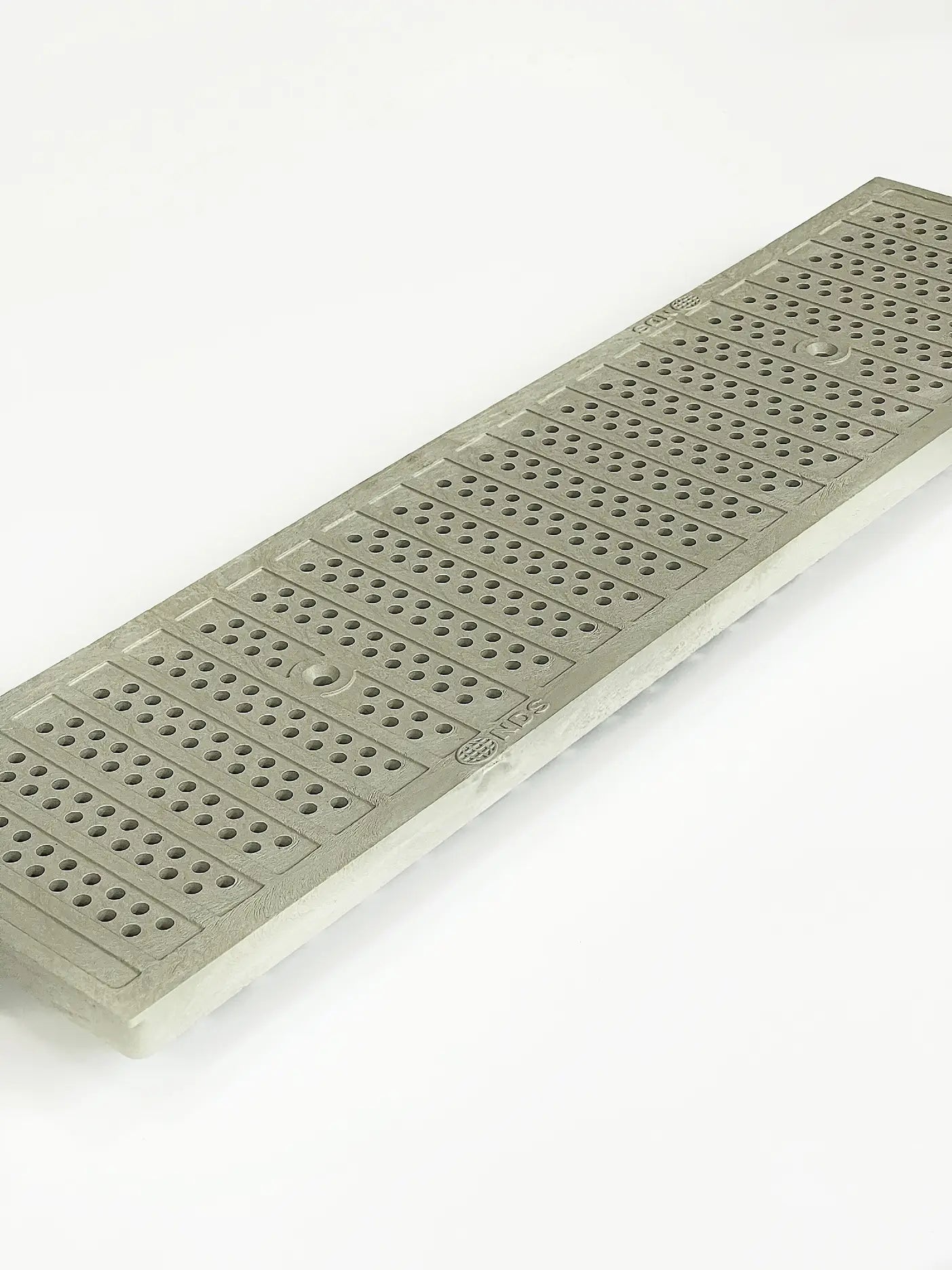 Swiftdrain 600 Kennel Drain Polymer Paw Proof Grate
