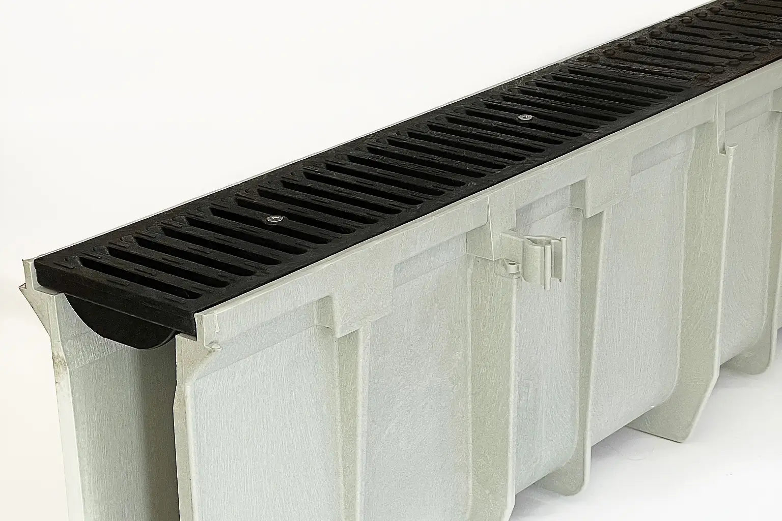 Swiftdrain 600 Polymer 610 Black