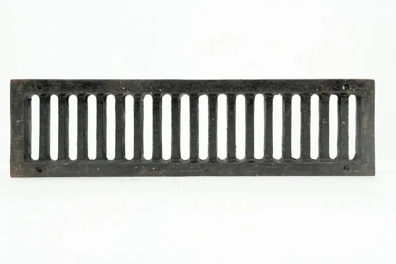 Swiftdrain 600 Trench Drain Ductile Iron Grate