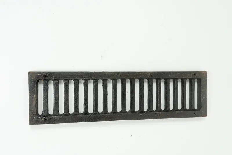 Swiftdrain 600 Trench Drain Ductile Iron Grate