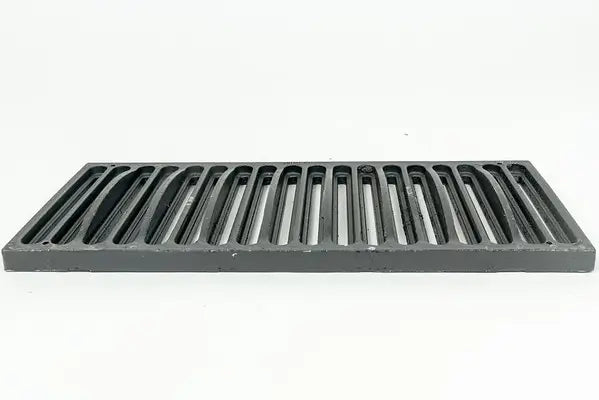 Swiftdrain 600 Trench Drain Ductile Iron Grate