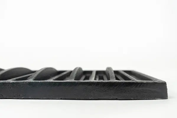 Swiftdrain 600 Trench Drain Ductile Iron Grate