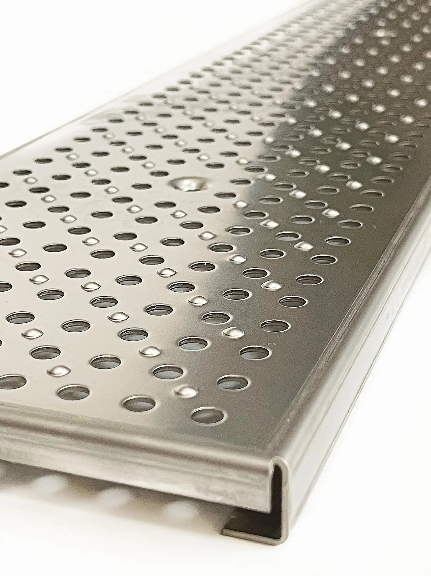 Swiftdrain 600 stainless steel GRATE
