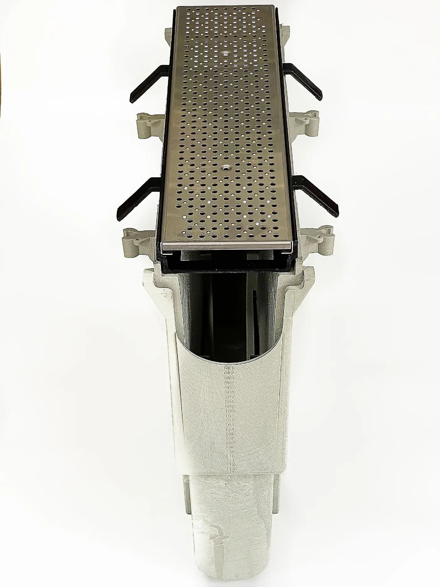 Swiftdrain Brewmaster With Stainless Steel Grate 1