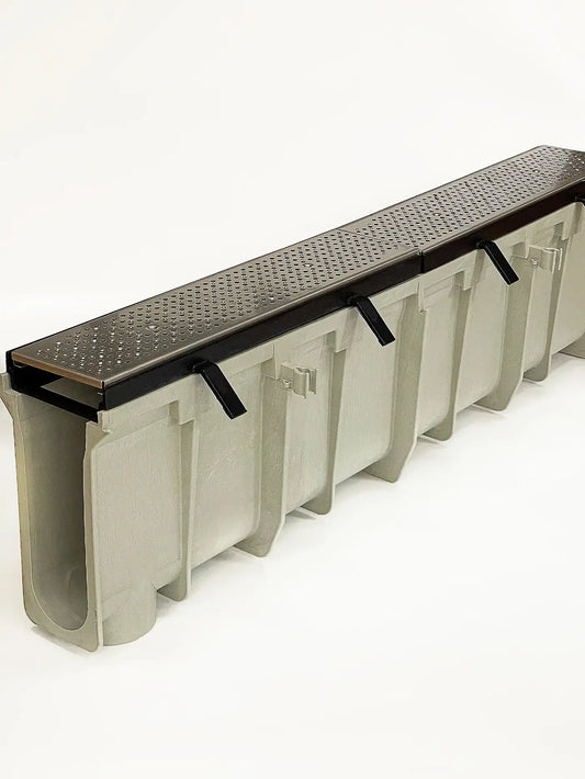 Swiftdrain Brewmaster With Stainlesss Steel Grate 7