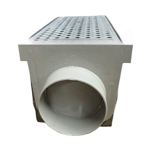 Swiftdrain Model 100 End Outlet