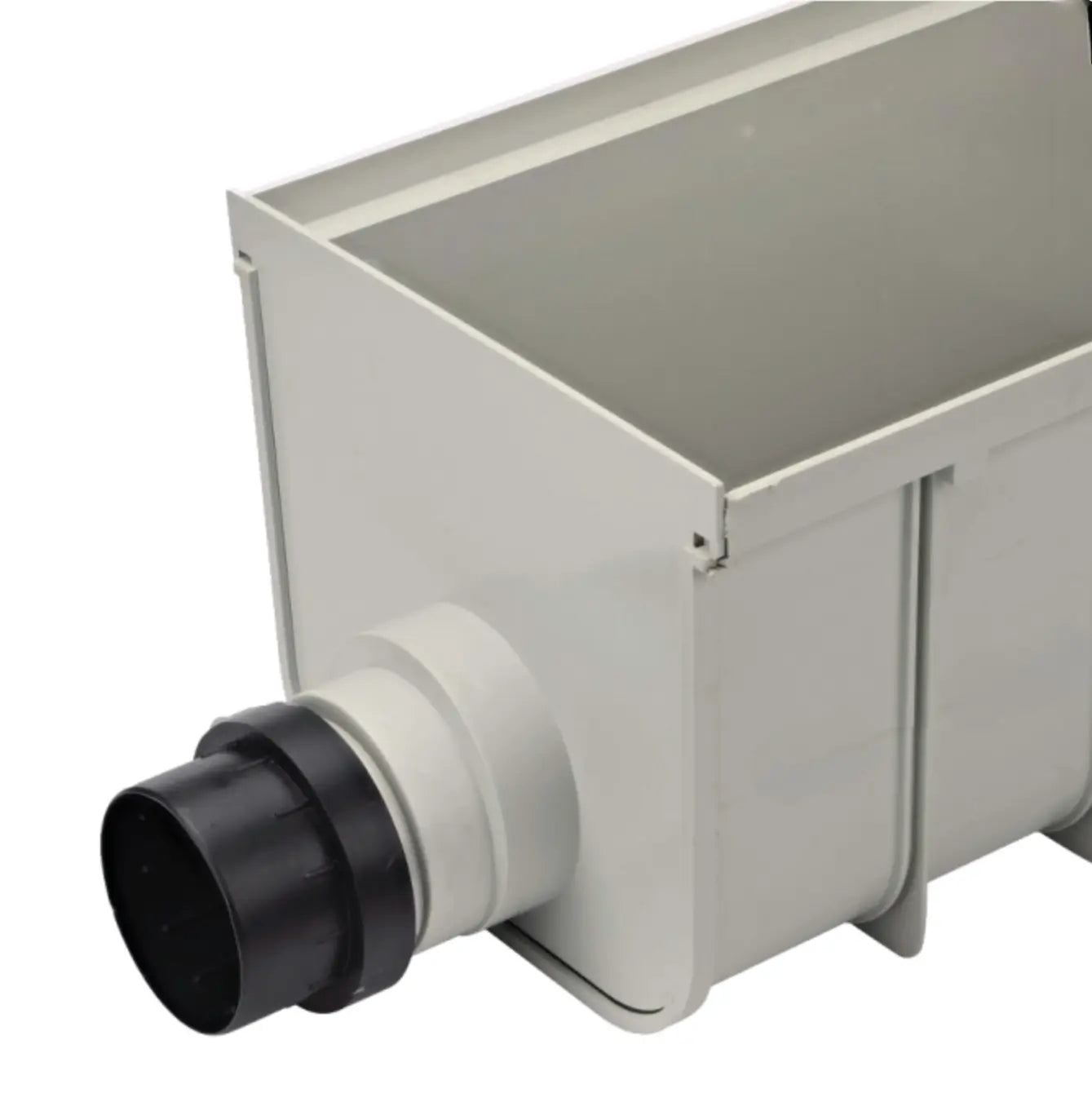 Swiftdrain Sierra 12 End Cap