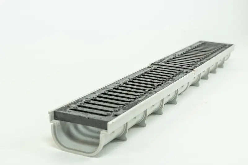 Swiftdrain Sierra 5 Ductile Iron Grate