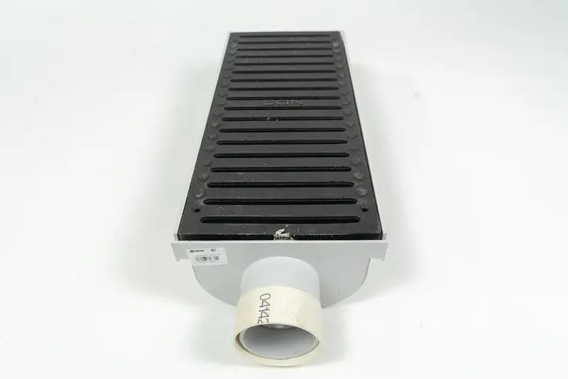 Swiftdrain Sierra 8 Ductile Iron