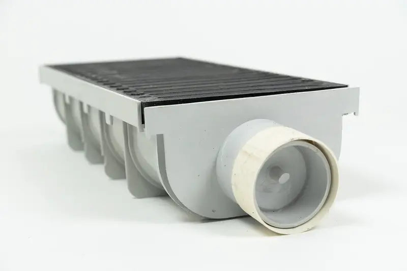 Swiftdrain Sierra 8 Ductile Iron