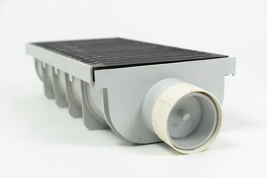 Swiftdrain Sierra 8 Ductile Iron