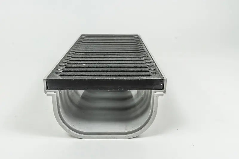 Swiftdrain Sierra 8 Ductile iron