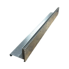 Galvanized Steel