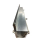 Swiftdrain Top Slot With Galvanized Steel Grate - Top Side Agle
