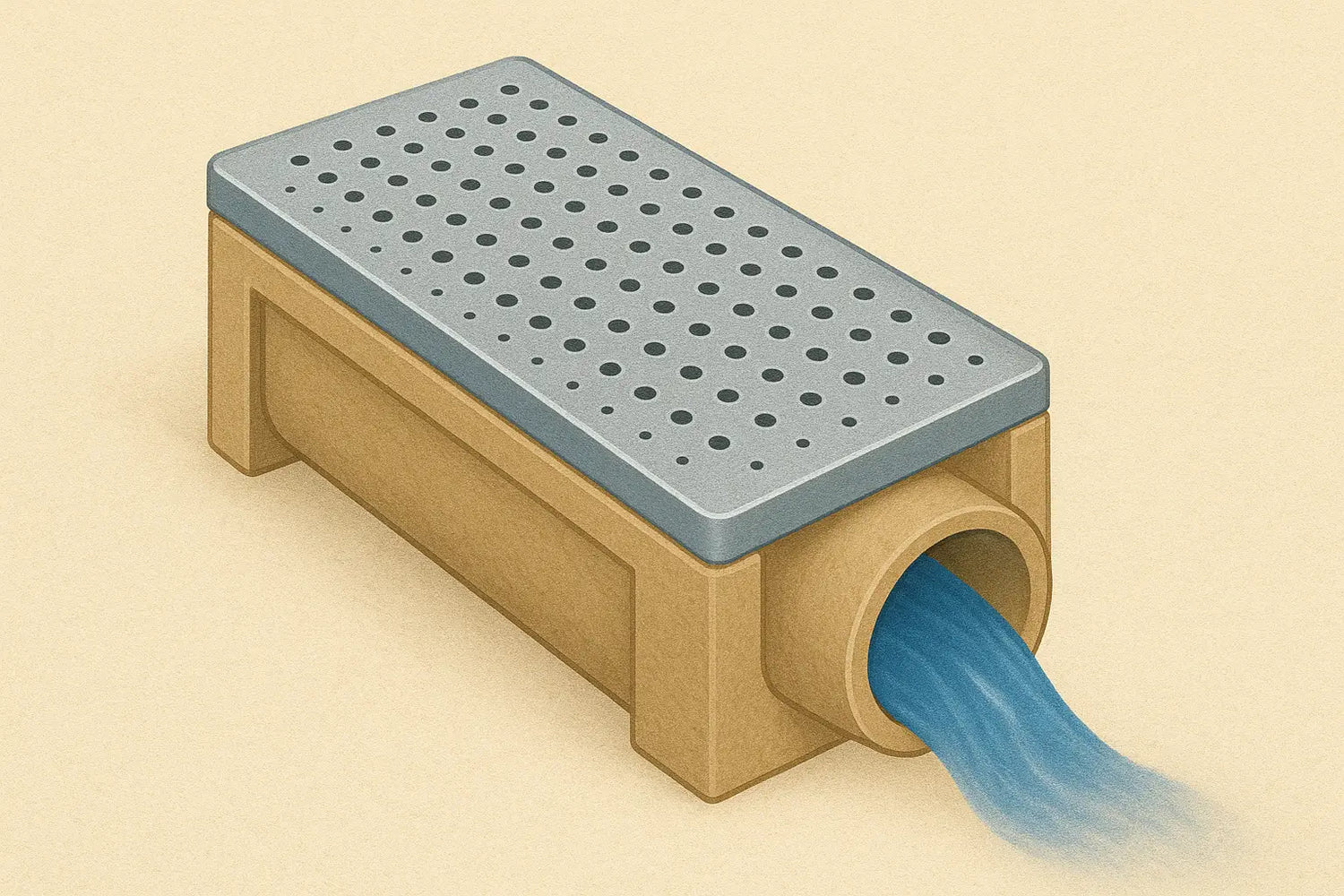 heel proof trench drain co 4