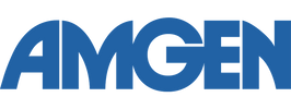 AMGEN Logo