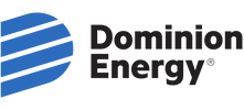 Dominion Energy Logo