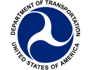 Department of Transportation Logo