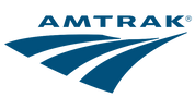 AMTRAK Logo
